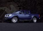 Nissan Navara Arctic Trucks Double Cab 2005 года